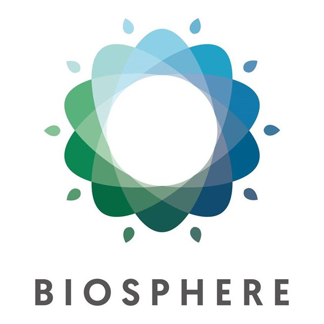 Logo Biosphere